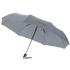 21,5" Alex-sateenvarjo, taitettava, automaattinen, harmaa lisäkuva 1